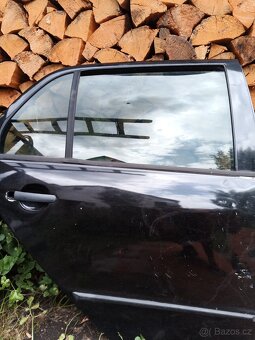 Fabia 1 Hatchback 9910 - 5