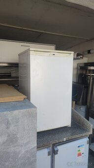 Lednice SEG Coolstar 6110 A - 5