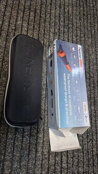 Prodám-     detektor kovu a dohledávačka - 5