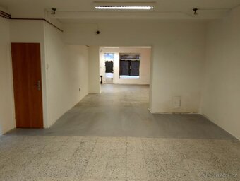 Pronájem exkluzivní prodejny - 5