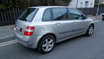 Fiat Stilo 1.9 JTD - 5