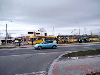 Reklamní plocha v Plzni na Borech - 5