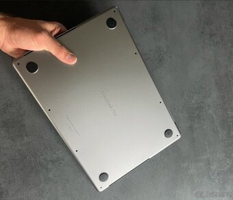 MacBook Pro 14" M2 Pro / 32 GB RAM / 512 GB SSD - 5