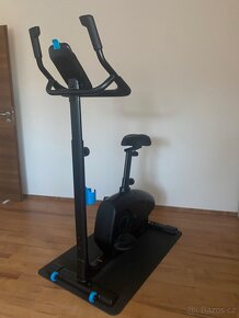 NOVÝ rotoped Decathlon 900 - 5