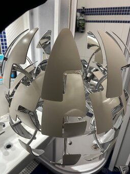 Lustr IKEA PS 2014 - 5