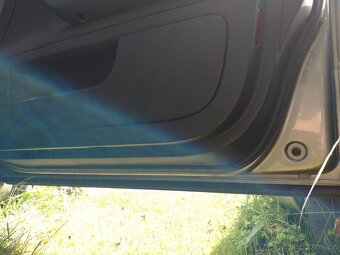 Dvere audi a4 b6 - 5