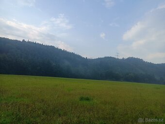 Pronájem 3+1 v RD - 5