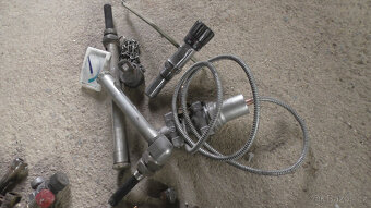 Oběhové čerpadlo Grundfos - 5