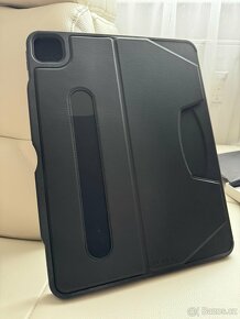 Ochranný kryt na iPad Pro 12.9" - Zugu - 5
