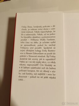 Konec hry - Daniel Cole - 5