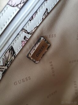 Nová kabelka Guess - 5