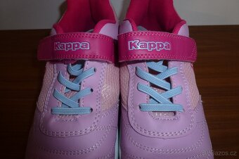 Dívčí tenisky Kappa 35 - 5