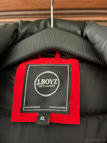 nová pánská zimní bunda - 5