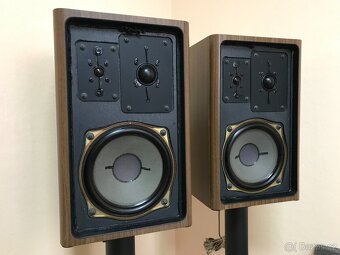 Grundig Hi Fi Box-800 Top stav - 5