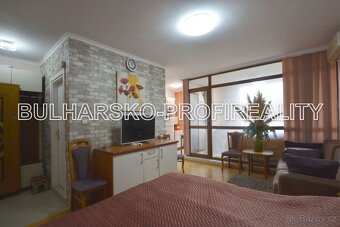 Bulharsko-PROSTORNÉ STUDIO (48 m) - 5