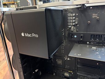 TOP Mac Pro Xeon 3,5GHz 8jádro SSD FLash ZÁRUKA až 384ram - 5