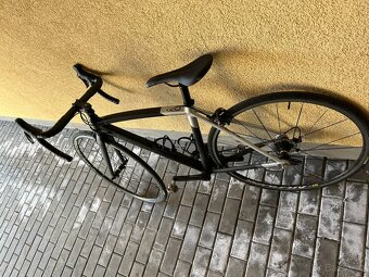 Silniční kolo Van Risel - 5