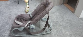 Chicco Dětské Houpátko - 5