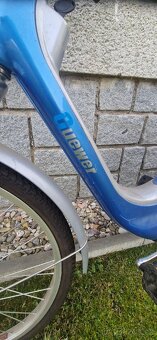 Elektrokolo GRAND - 5