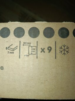 Dlažba vnitřní - 5