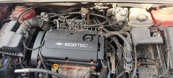 Chevrolet Orlando 1.8 104 kW - 5