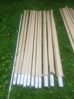 Trubice zářivky - 5