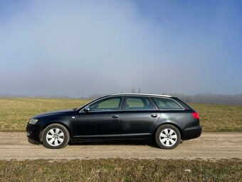 Audi A6 QUATTRO  VOLAT - 5