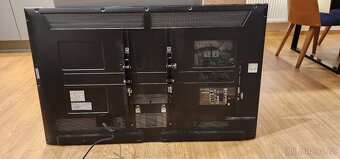 TV- LG 47LE5500 - ZA - 5