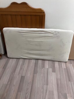 Kvalitní postýlka pro děti - 5