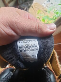 Boty Nike air, Kappa - 5