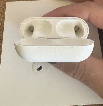 Airpods Pro 2 CASE - 5
