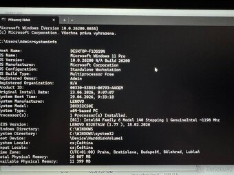 Lenovo ThinkPad X1 Carbon - 5