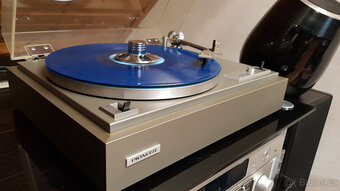 Pioneer SPL-40 Gramofon - 5