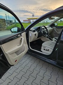 Škoda Octavia 3 2.0TDI 135kW 4x4 DSG,R.V.2019,98KKM,TAŽNÉ - 5