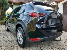 Mazda CX-5 2.0i 121kw Skyactiv AT • Revolution Top • 2020 - 5