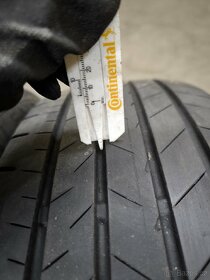 Letní pneu Bridgestone 225/60 R18 100H - 5
