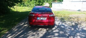 Ford Mondeo 2.0 TURBO Vignale, 6st.manual - 5