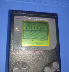 Nintendo Gameboy DMG-01 - 5