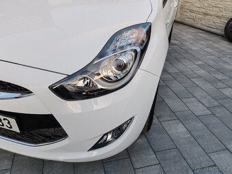 Hyundai ix20, 1.6 CVVT, AUTOMAT , Serv.kniha 85500km - 5