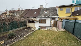 Pronájem rodinné domy, 98 m2 - Třebíč - Borovina - 5