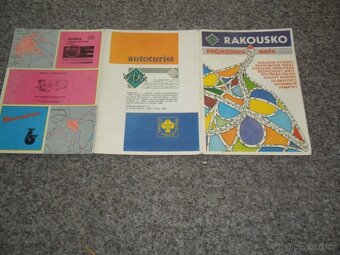 Berlin, Linz, Rakousko, Velká Británie, Dolomity... - 5