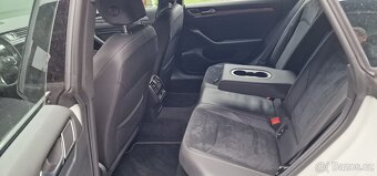 Volkswagen Arteon R line 2.0TSi 140kW nájezd 45000km - 5