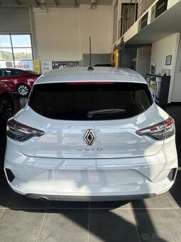 Renault Clio Evolution ECO-G 100 - 5
