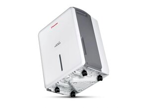 Prodám předváděcí odvlhčovač VZDUCHU INVENTOR PWR 30 WIFI - 5