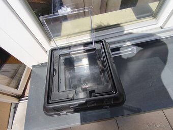 Repti planet chovný box 26cm - 5