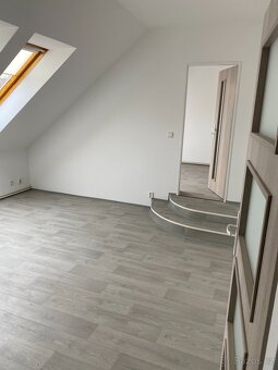 Městský byt Poděbradova 1119, Louny - 5