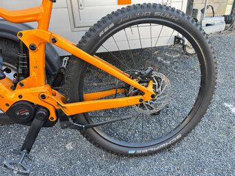Prodam elektrokolo SCOTT Genius eRIDE 930 2021 - 5