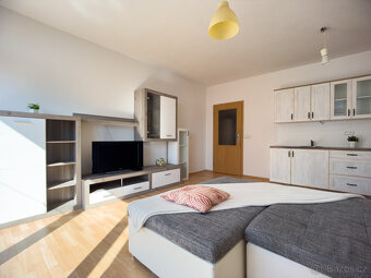 Prodej bytu 1+kk, 47m2, Olomouc, Řepčín - 5
