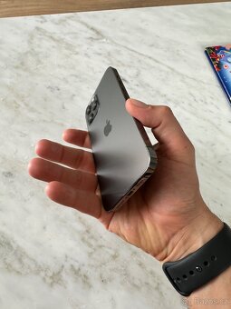 iPhone 12 Pro Max 256 Gb - 5