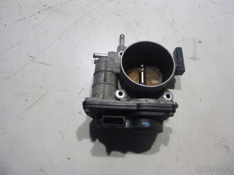 Díly Subaru Legacy a Outback 2003 - 2009 - 5